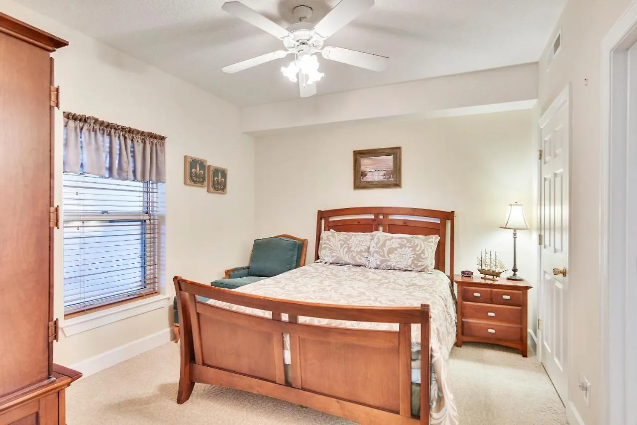 Ocean Villa Condos #1801 By Book That Condo Panama City Beach 0*,  United States