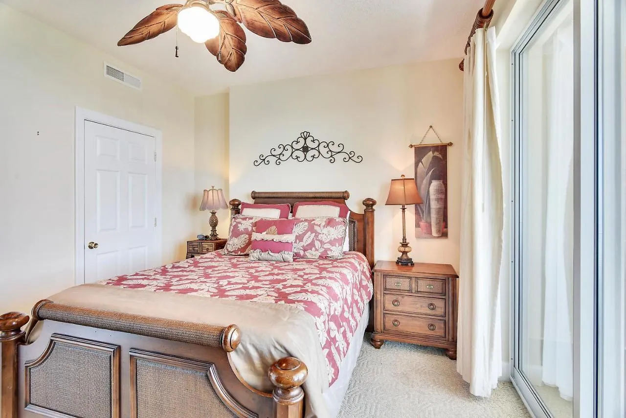 Holiday home Ocean Villa Condos #1801 By Book That Condo Panama City Beach United States