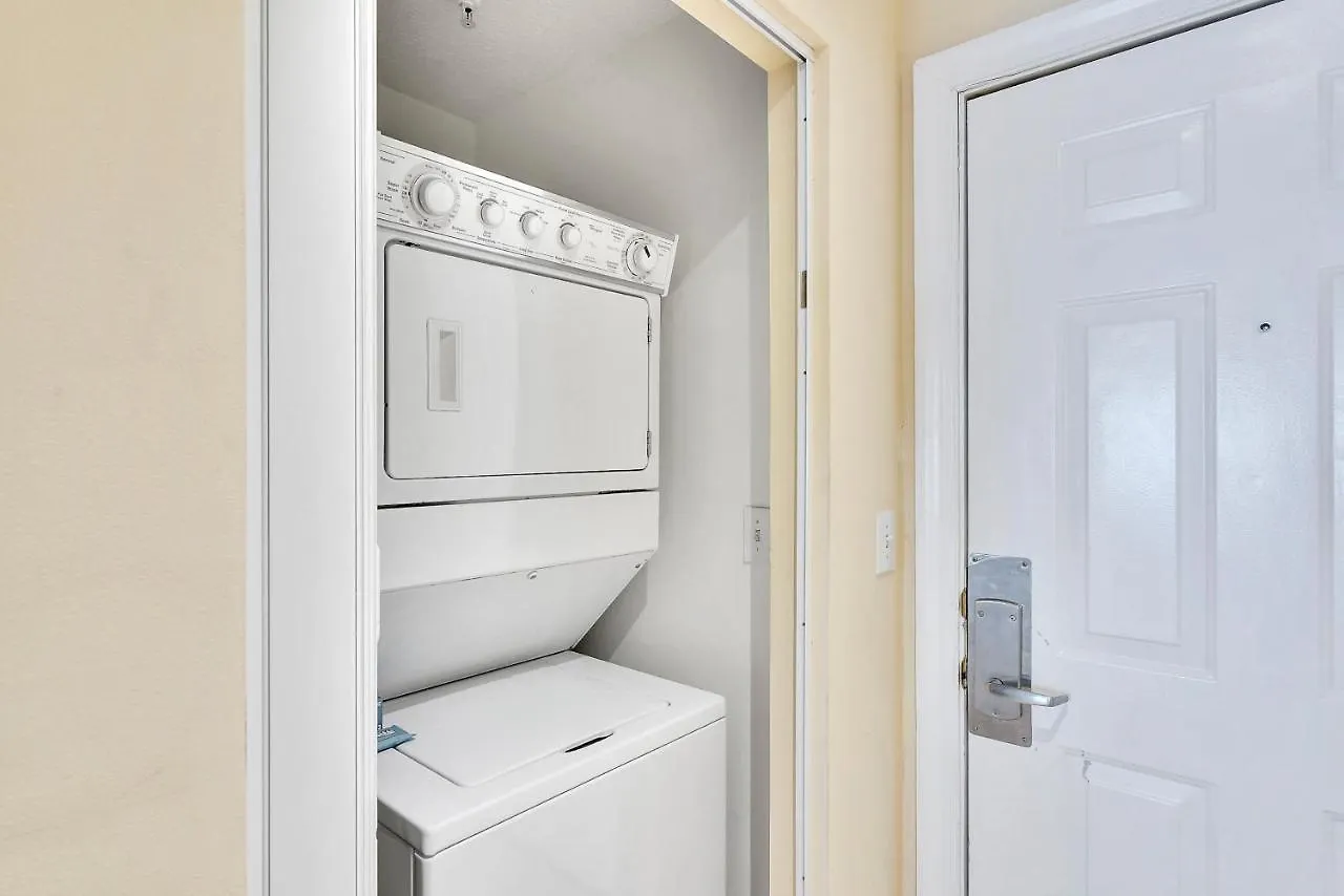 Ocean Villa Condos #1801 By Book That Condo Panama City Beach