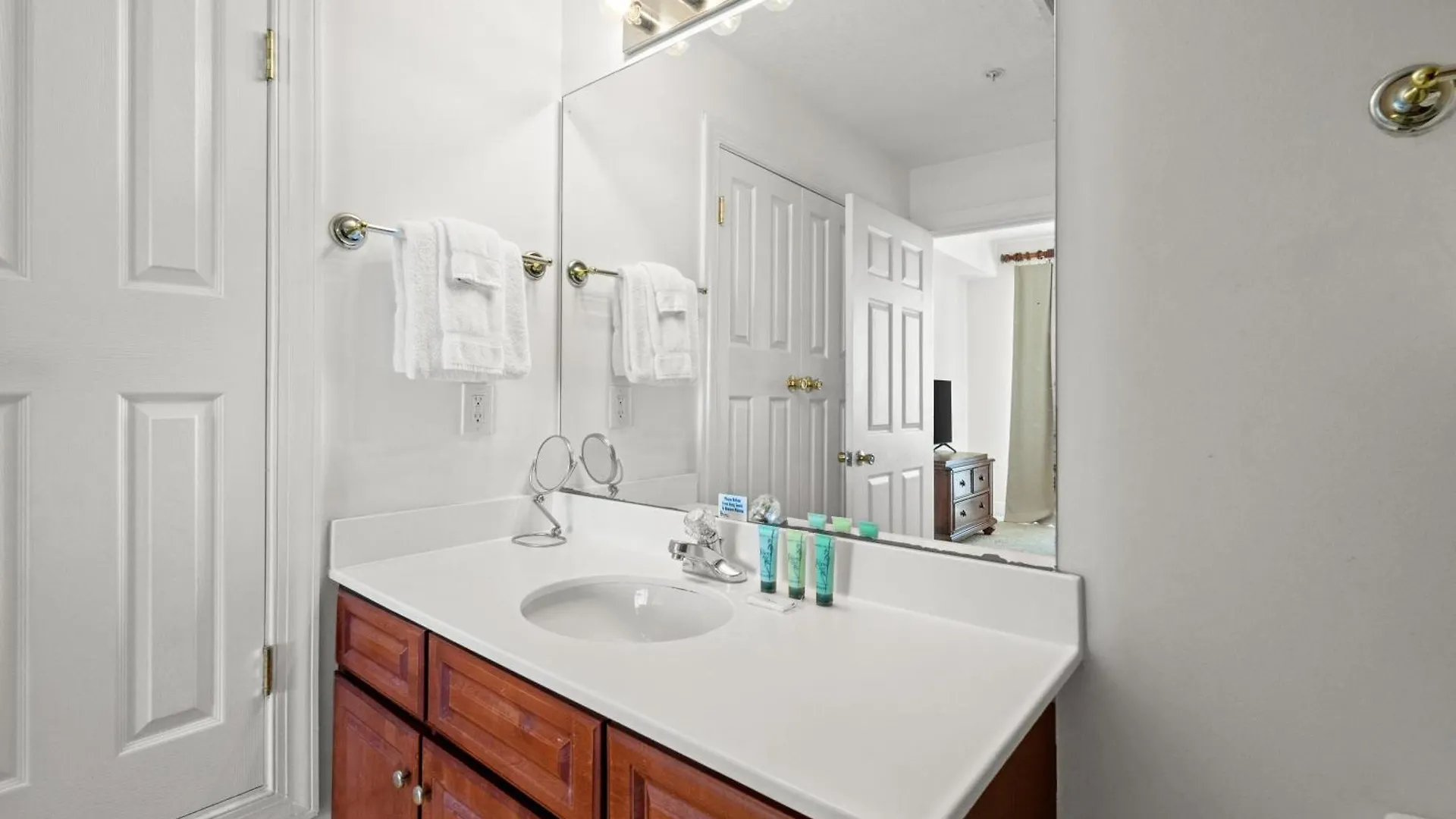 Ocean Villa Condos #1801 By Book That Condo Panama City Beach